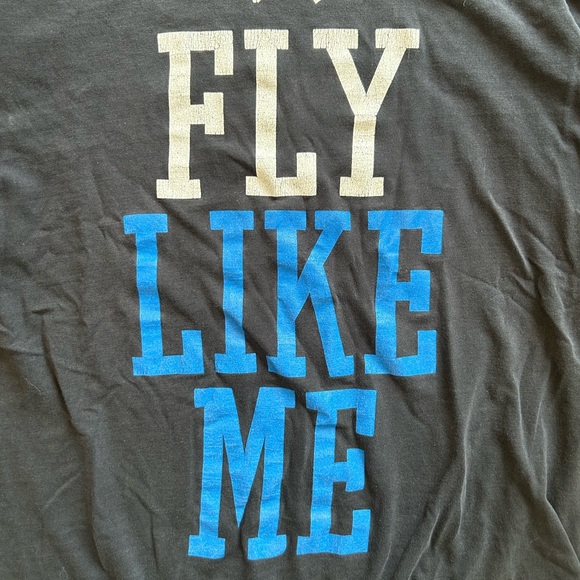 Jordan Brand Tee - Picture 2 of 3